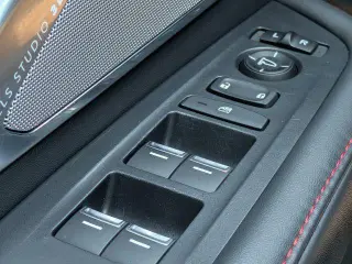 Acura RDX 2019 4 puertas SUV con paquete A-SPEC