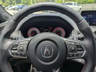 Acura RDX 2019 4 puertas SUV con paquete A-SPEC