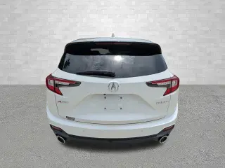 Acura RDX 2019 4 puertas SUV con paquete A-SPEC