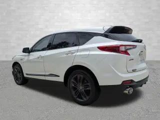 Acura RDX 2019 4 puertas SUV con paquete A-SPEC