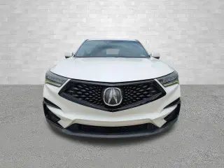Acura RDX 2019 4 puertas SUV con paquete A-SPEC