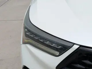 Acura RDX 2019 4 puertas SUV con paquete A-SPEC