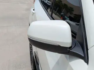 Acura RDX 2019 4 puertas SUV con paquete A-SPEC