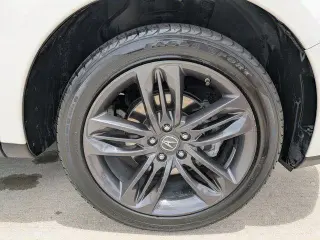 Acura RDX 2019 4 puertas SUV con paquete A-SPEC