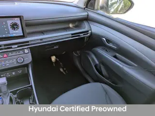 Hyundai TUCSON 2026 SE 4 puertas SUV
