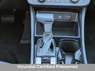 Hyundai TUCSON 2026 SE 4 puertas SUV
