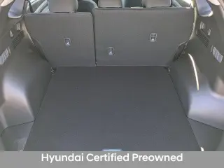 Hyundai TUCSON 2026 SE 4 puertas SUV