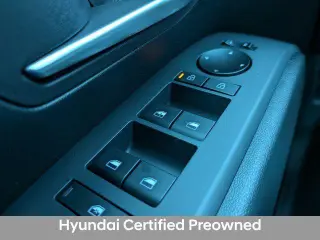 Hyundai TUCSON 2026 SE 4 puertas SUV
