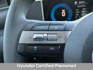 Hyundai TUCSON 2026 SE 4 puertas SUV