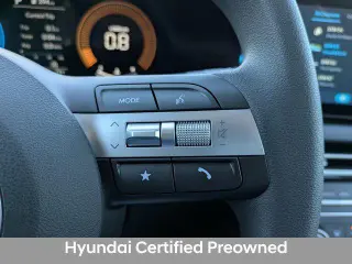 Hyundai TUCSON 2026 SE 4 puertas SUV