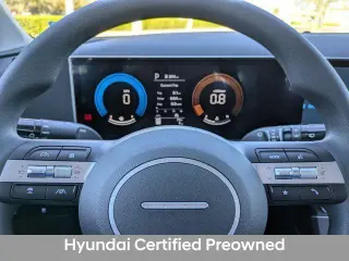 Hyundai TUCSON 2026 SE 4 puertas SUV