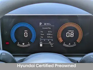 Hyundai TUCSON 2026 SE 4 puertas SUV