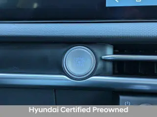 Hyundai TUCSON 2026 SE 4 puertas SUV