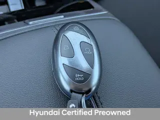 Hyundai TUCSON 2026 SE 4 puertas SUV