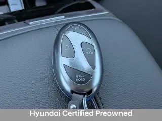 Hyundai TUCSON 2026 SE 4 puertas SUV