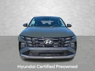 Hyundai TUCSON 2026 SE 4 puertas SUV