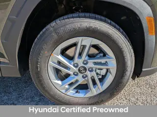 Hyundai TUCSON 2026 SE 4 puertas SUV
