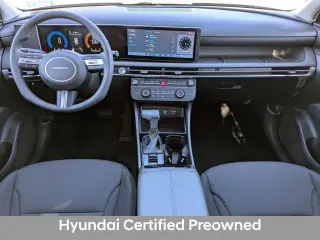 Hyundai TUCSON 2026 SE 4 puertas SUV