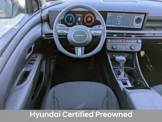 Hyundai TUCSON 2026 SE 4 puertas SUV