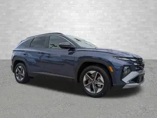 Hyundai TUCSON 2026 SEL 4 puertas SUV