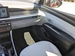 Hyundai TUCSON 2026 SEL 4 puertas SUV