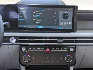 Hyundai TUCSON 2026 SEL 4 puertas SUV