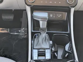Hyundai TUCSON 2026 SEL 4 puertas SUV