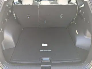 Hyundai TUCSON 2026 SEL 4 puertas SUV