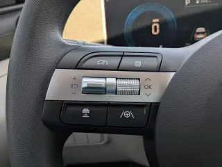 Hyundai TUCSON 2026 SEL 4 puertas SUV