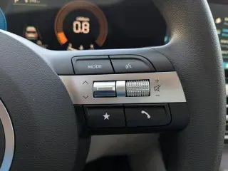 Hyundai TUCSON 2026 SEL 4 puertas SUV