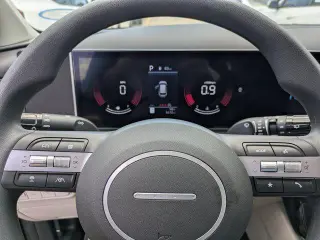 Hyundai TUCSON 2026 SEL 4 puertas SUV