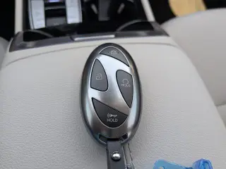 Hyundai TUCSON 2026 SEL 4 puertas SUV