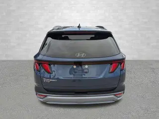 Hyundai TUCSON 2026 SEL 4 puertas SUV