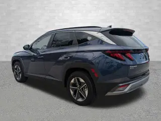 Hyundai TUCSON 2026 SEL 4 puertas SUV