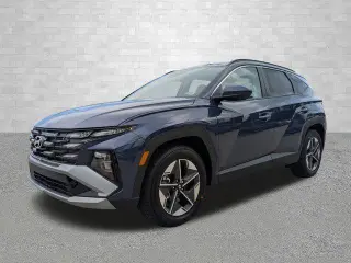 Hyundai TUCSON 2026 SEL 4 puertas SUV