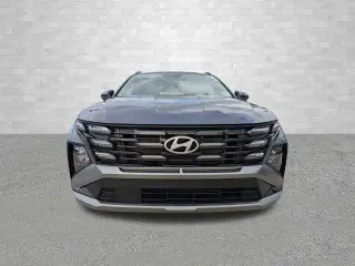 Hyundai TUCSON 2026 SEL 4 puertas SUV