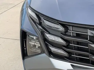Hyundai TUCSON 2026 SEL 4 puertas SUV