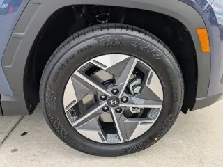 Hyundai TUCSON 2026 SEL 4 puertas SUV
