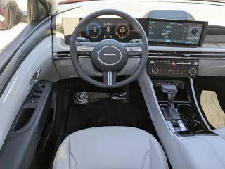 Hyundai TUCSON 2026 SEL 4 puertas SUV