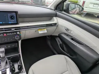 Hyundai TUCSON 2026 SEL 4 puertas SUV