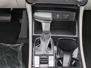 Hyundai TUCSON 2026 SEL 4 puertas SUV