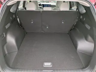 Hyundai TUCSON 2026 SEL 4 puertas SUV