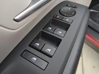 Hyundai TUCSON 2026 SEL 4 puertas SUV