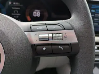 Hyundai TUCSON 2026 SEL 4 puertas SUV