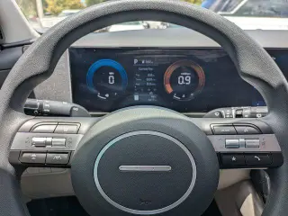 Hyundai TUCSON 2026 SEL 4 puertas SUV