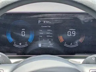 Hyundai TUCSON 2026 SEL 4 puertas SUV
