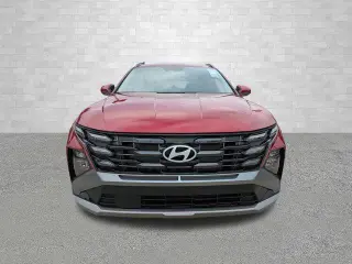 Hyundai TUCSON 2026 SEL 4 puertas SUV