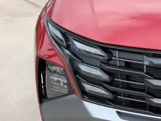 Hyundai TUCSON 2026 SEL 4 puertas SUV