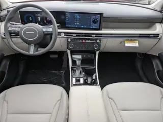 Hyundai TUCSON 2026 SEL 4 puertas SUV