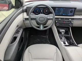Hyundai TUCSON 2026 SEL 4 puertas SUV